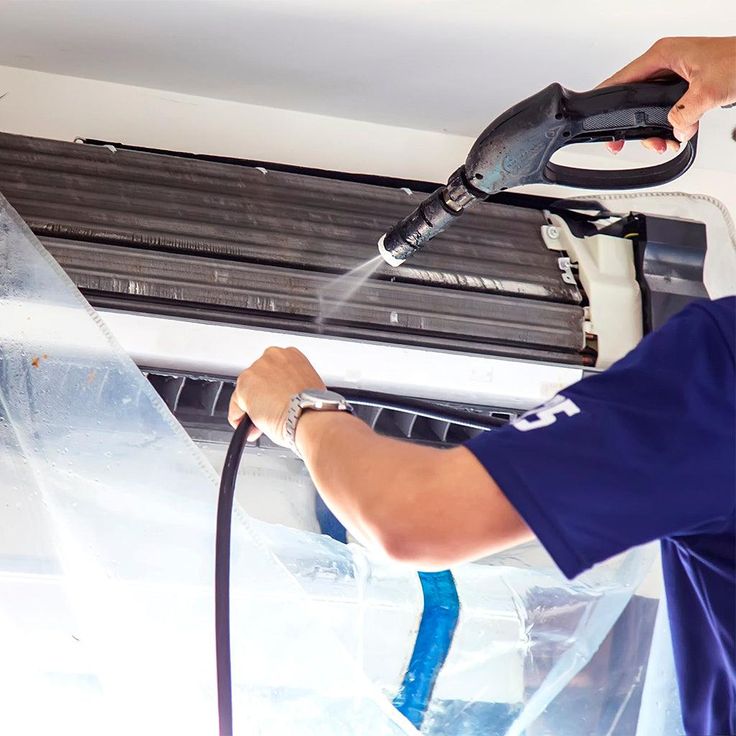 Emergency HVAC Repair